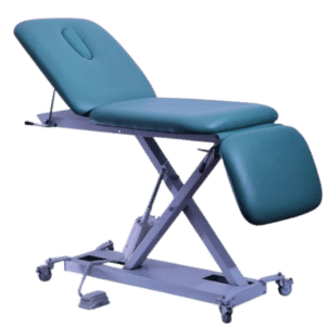 Table de Bobath fixe