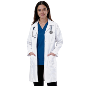 Blouse Femme Col Chemisier Manches Longues