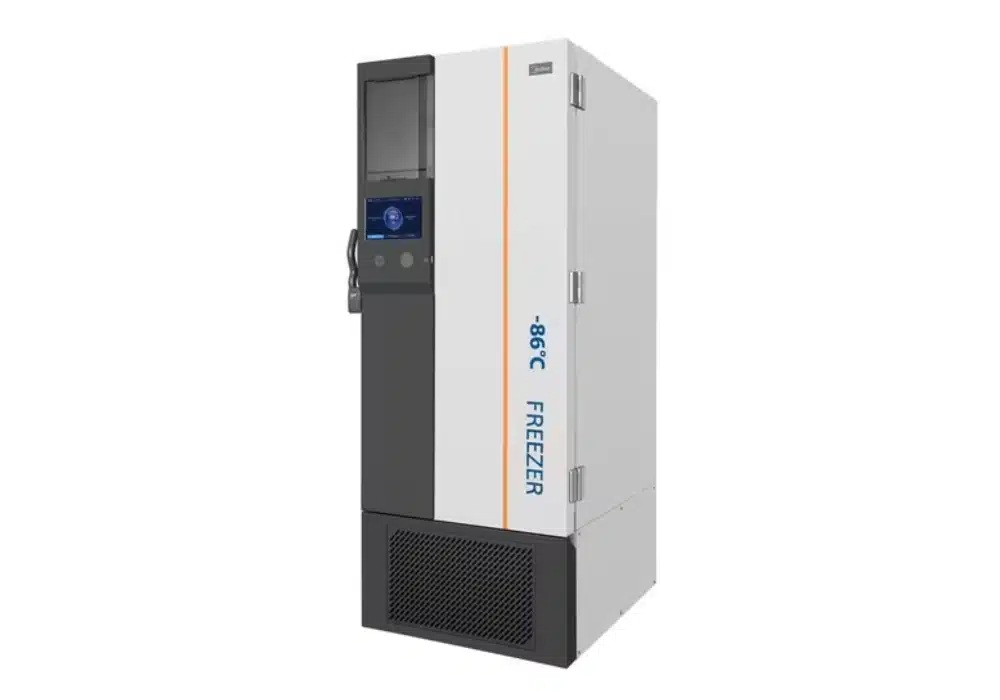 Congélateur Biomédical Ultra Basse Température -86°C / 458L