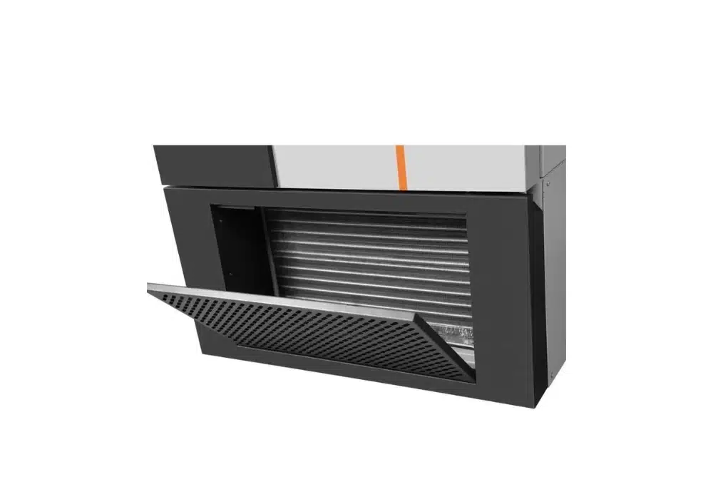 Congélateur Biomédical Ultra Basse Température -86°C / 458L