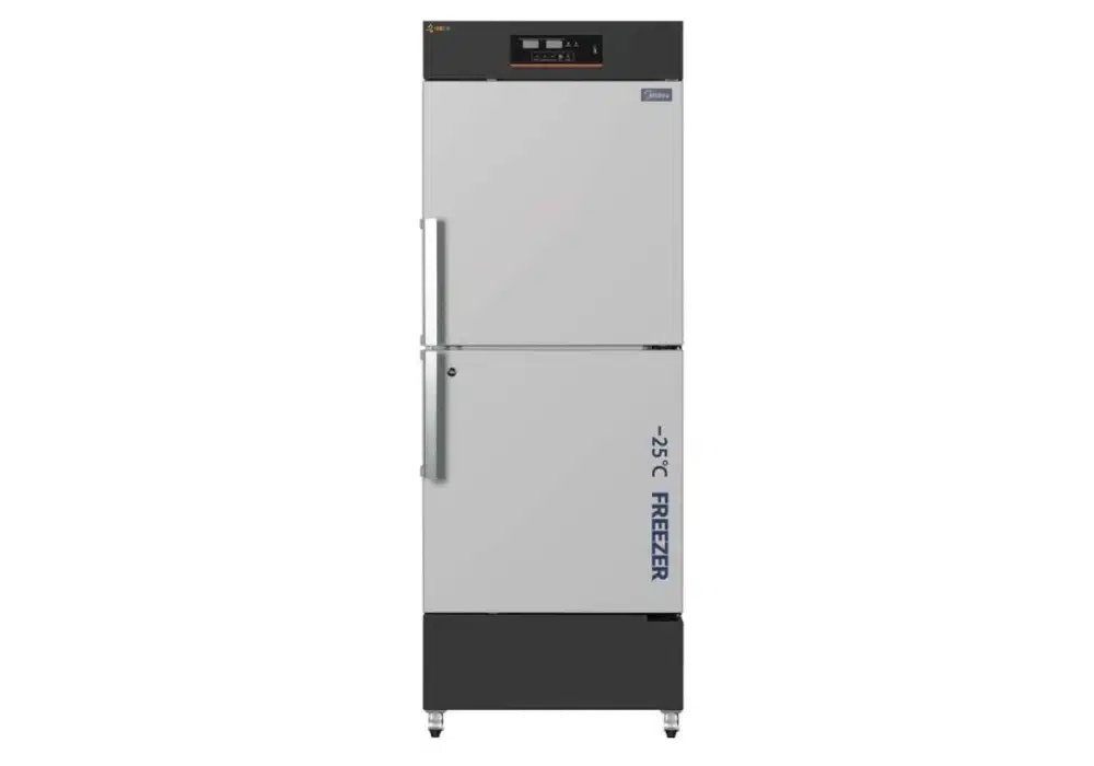 Réfrigérateur-Congélateur Combiné -25°C / 350L