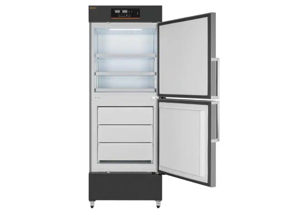 Réfrigérateur-Congélateur Combiné -25°C / 350L