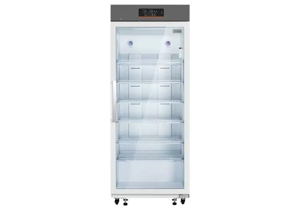 Congélateur Biomédical Ultra Basse Température -86°C / 458L