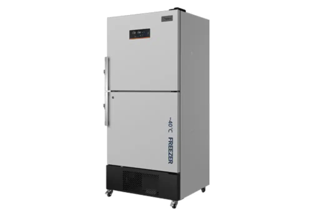 Réfrigérateur-congélateur combiné -40°C / 506L