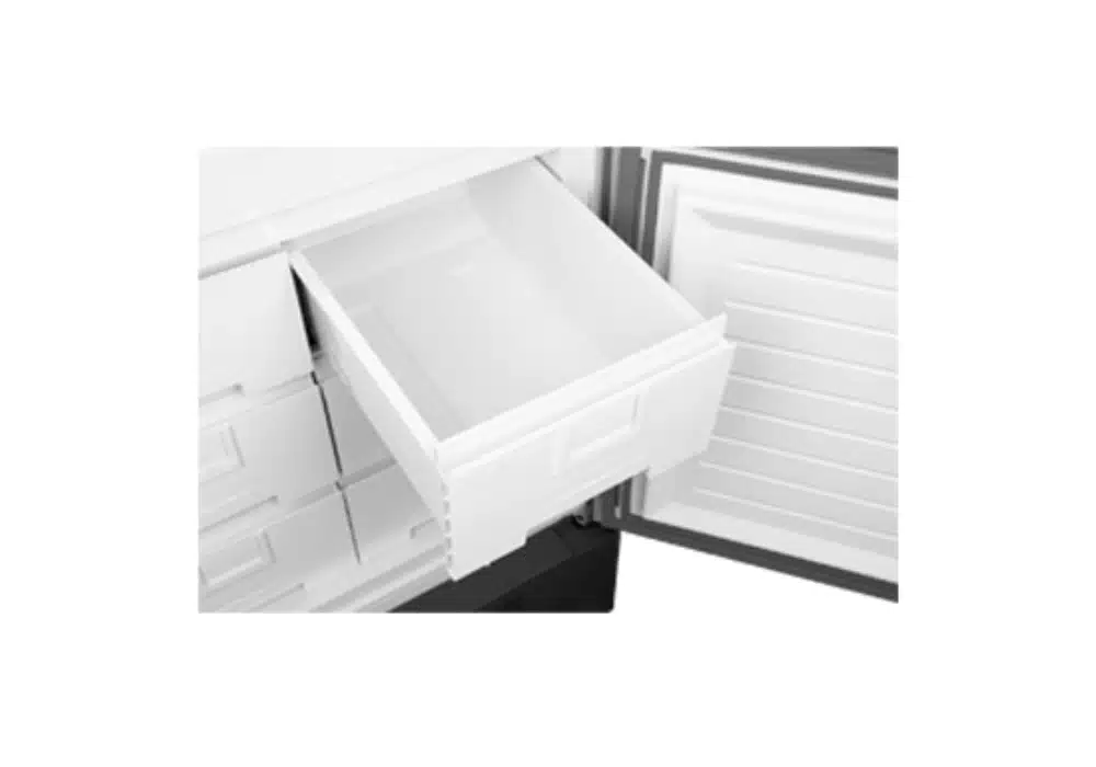 Réfrigérateur-congélateur combiné -40°C / 506L