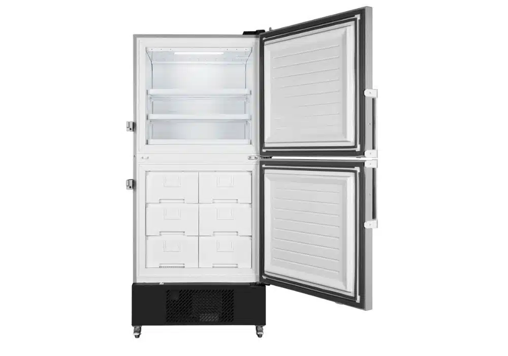 Réfrigérateur-congélateur combiné -40°C / 506L
