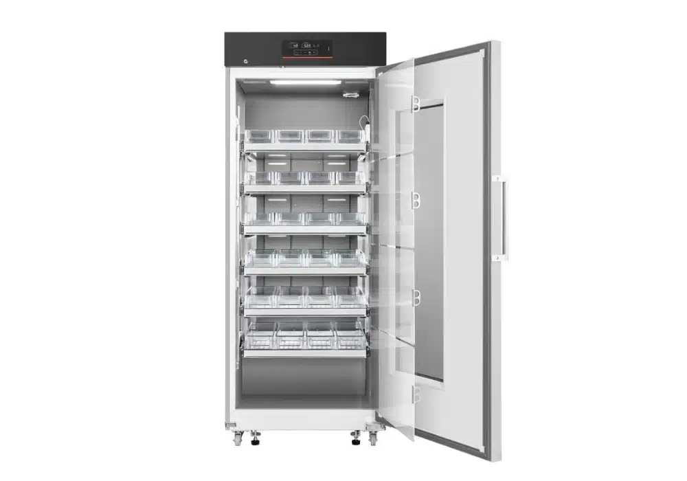 Réfrigérateur pour banque de sang 4°C / 558 L