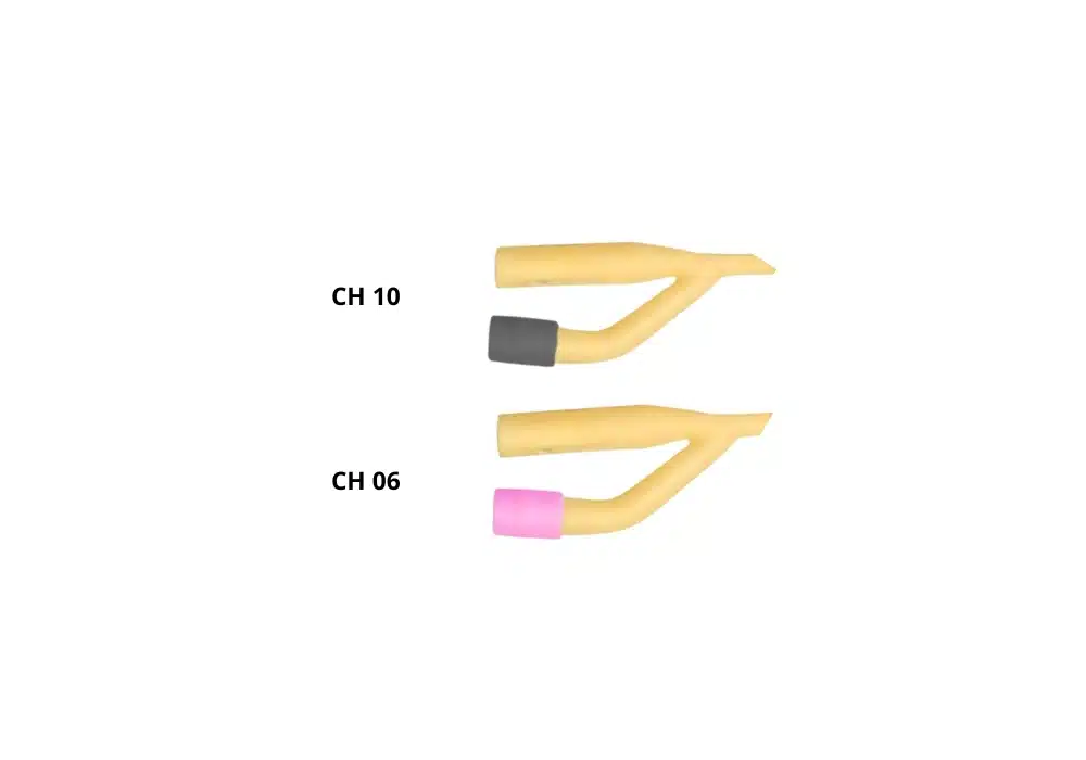 Sonde gastrique
