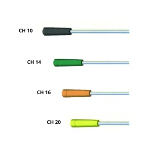 Sonde gastrique