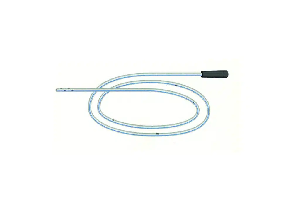 Sonde gastrique