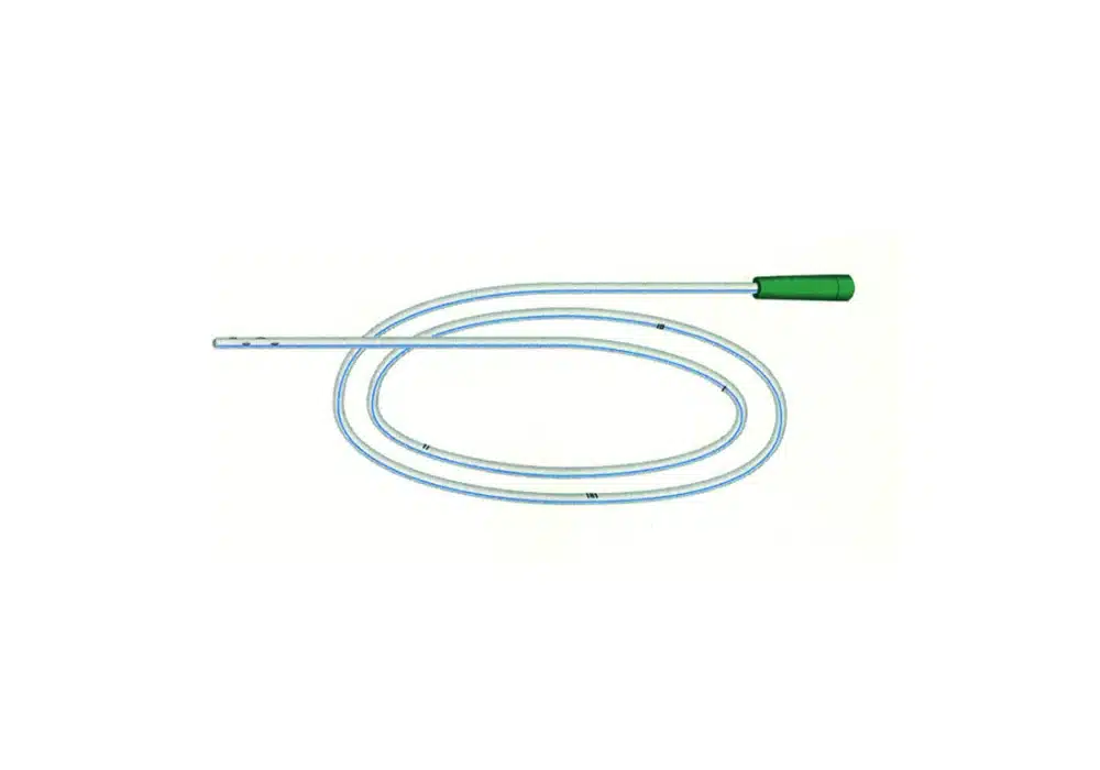Sonde gastrique CH 14