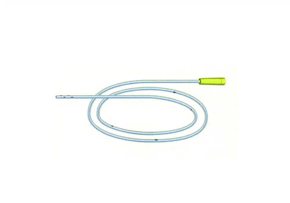 Sonde gastrique CH 20