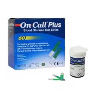 Bandelettes On Call Plus