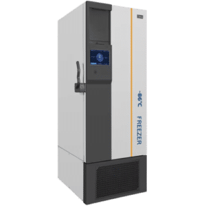 Congélateur Biomédical -86°C / 458L
