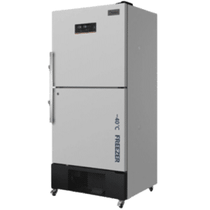 Congélateur Biomédical -86°C / 458L