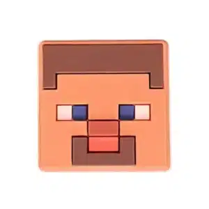 Jibbitz Minecraft