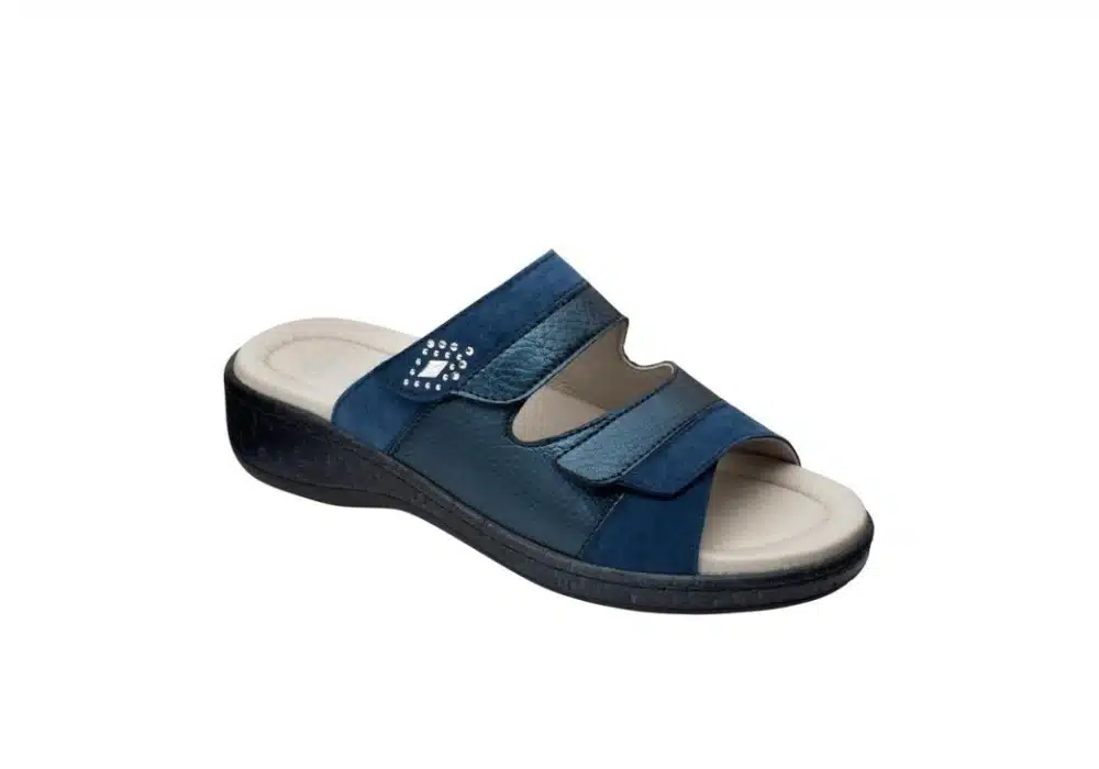 Sabot Classic Platform Guava