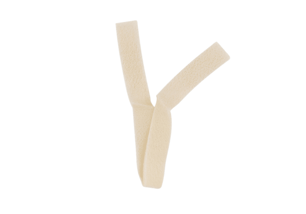 Pansement Alginate de calcium mèche