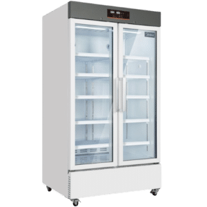 Congélateur Biomédical -86°C / 458L