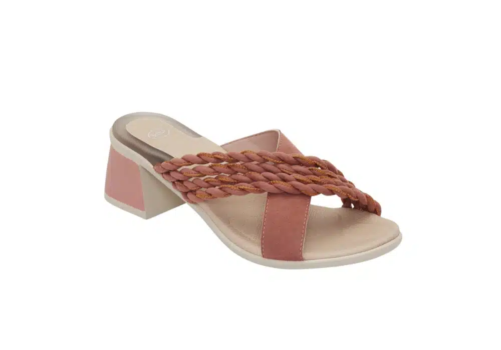 Sandale Mule Sunset Pêche