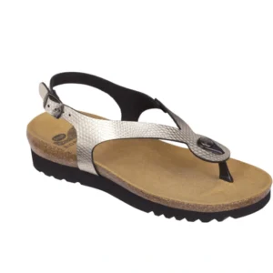 SANDALE KENNA PLATINIUM