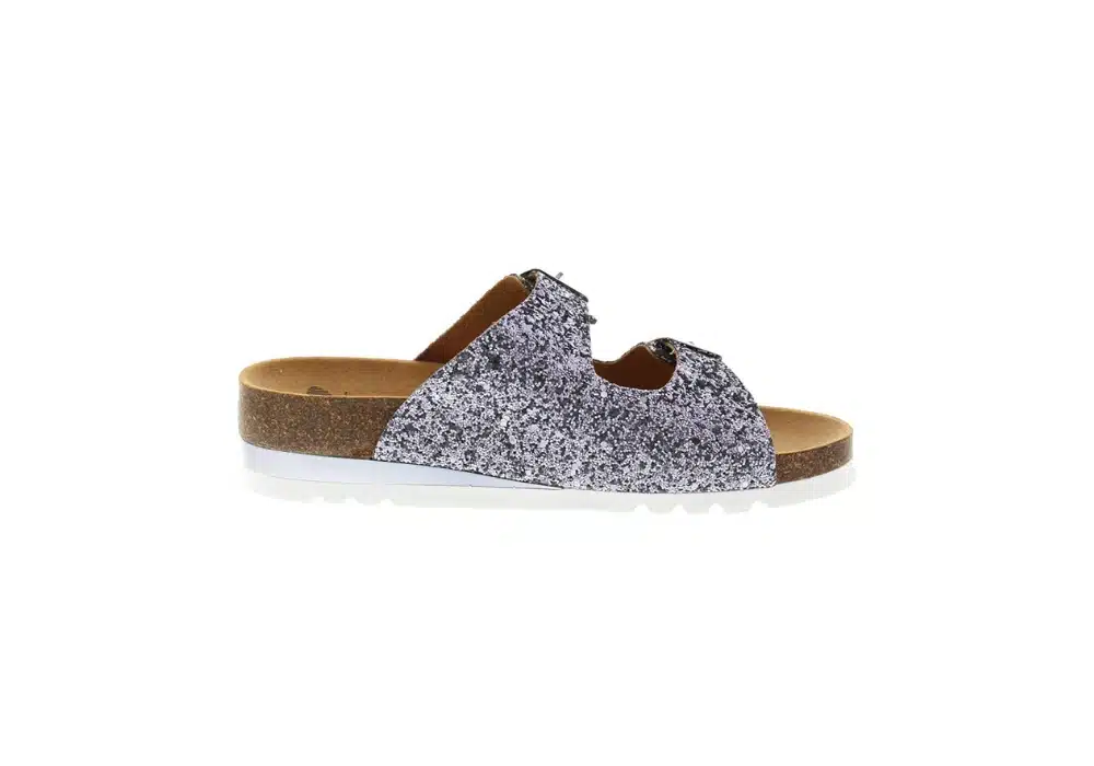 Sandale Glam SS2 Etain