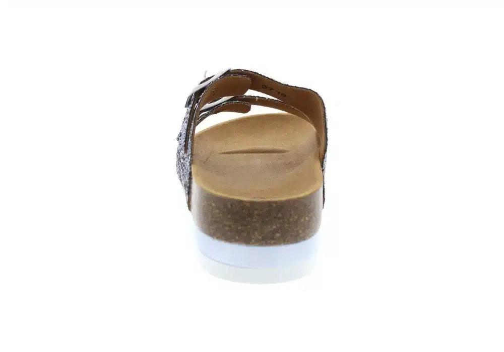 Sandale Glam SS2 Etain