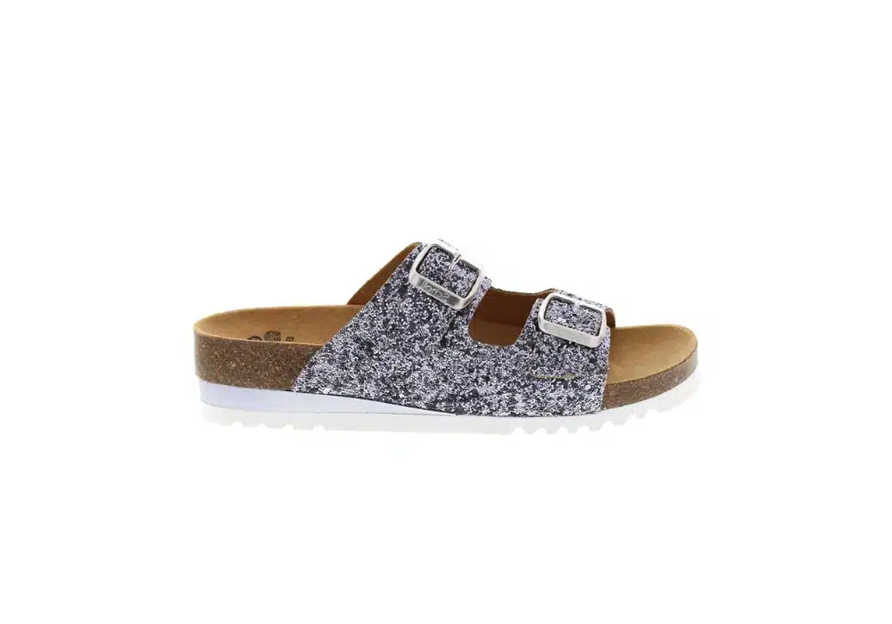Sandale Glam SS2 Etain