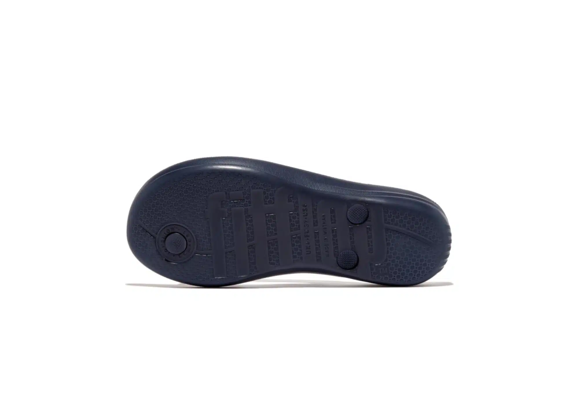 Tong IQushion Ergonomic Bleu Marine