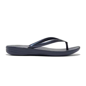 Tong IQushion Ergonomic Bleu Marine