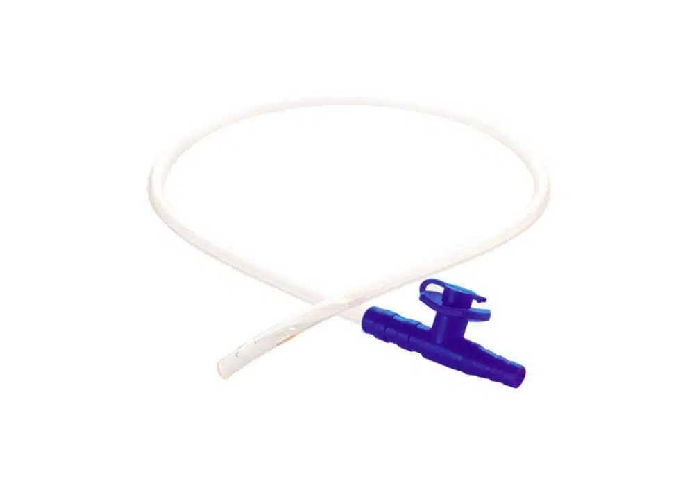 Poche à urine enfant