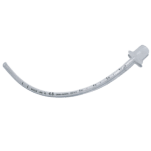 Guide sonde d’intubation