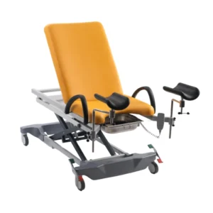 Table d’examen gynécologique Nitrocare JMM03