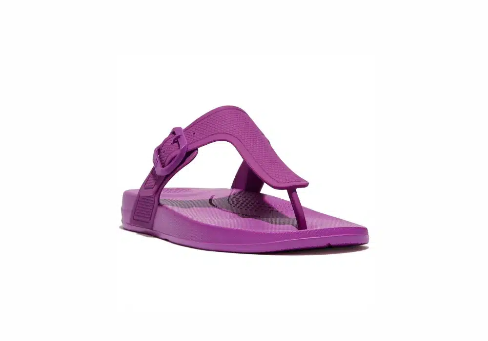 Tong IQushion Ajustable Violet