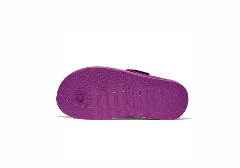 Tong IQushion Ajustable Violet