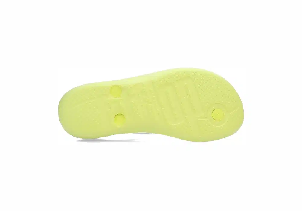 Tong IQushion Ergonomic Jaune