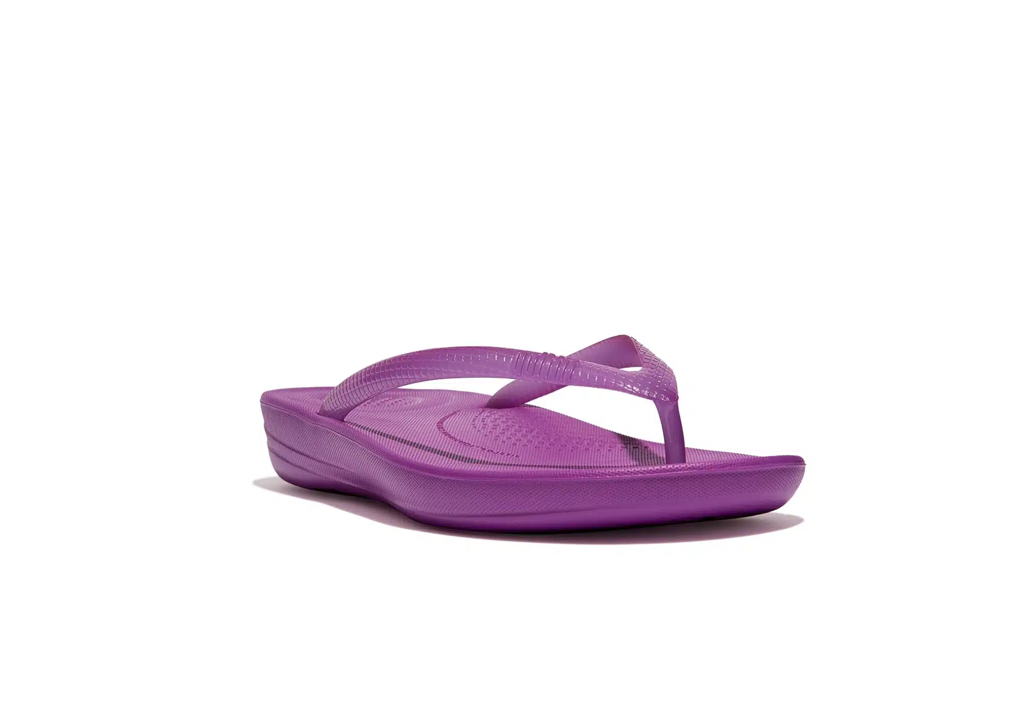 Tong IQushion Ergonomic Violet