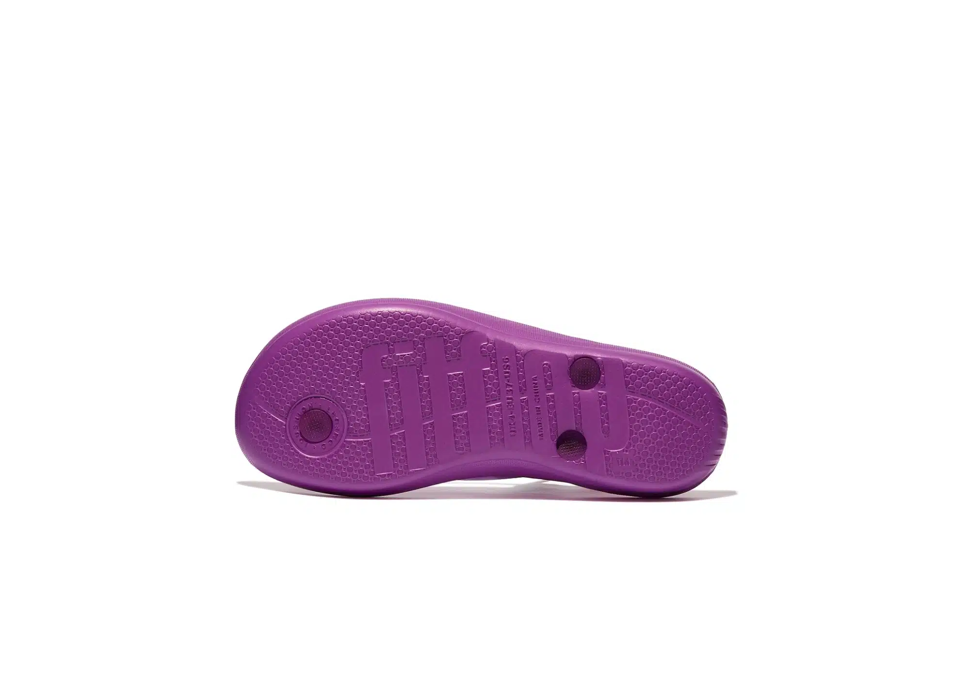 Tong IQushion Ergonomic Violet