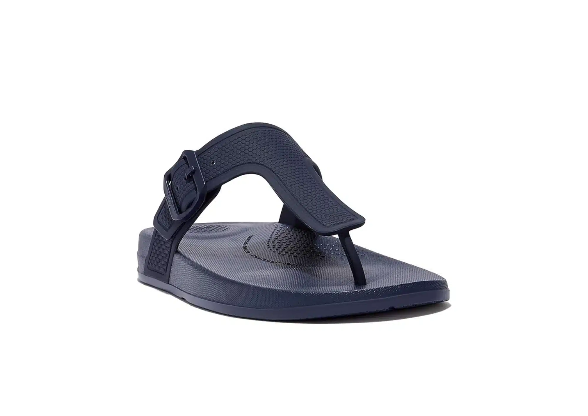 Tong Iqushion Ajustable Bleu