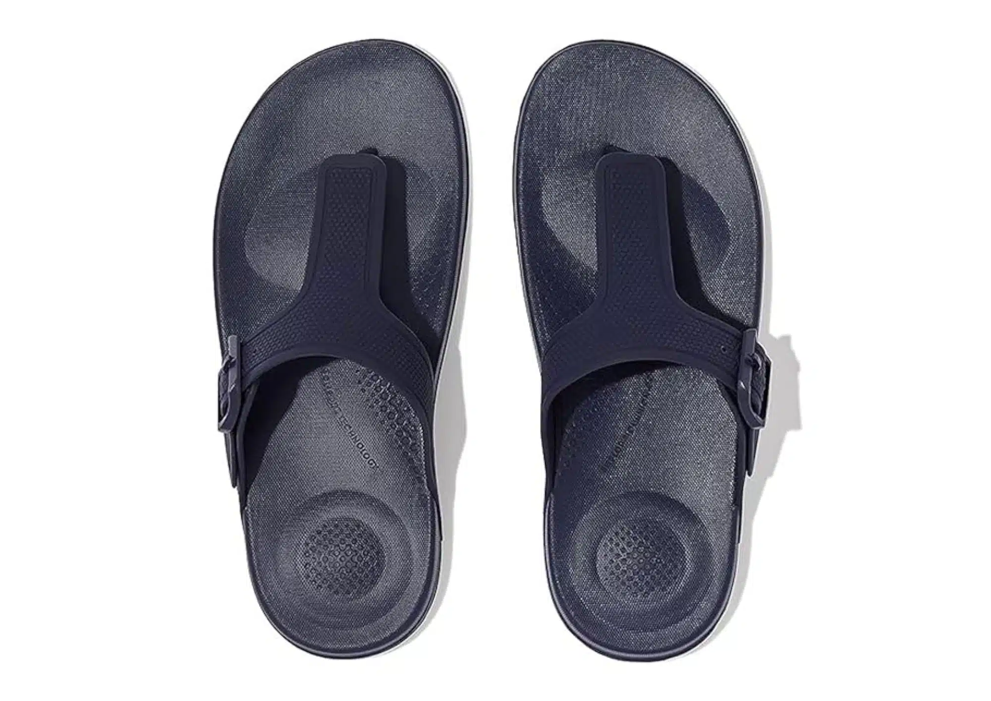 Tong Iqushion Ajustable Bleu