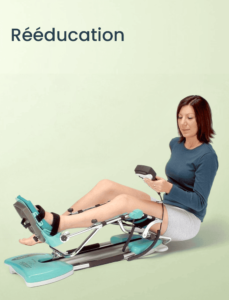 Rééducation