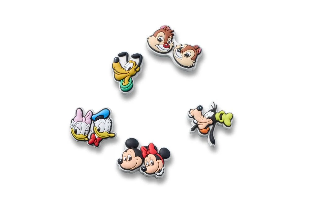 Jibbitz Mickey & Friends