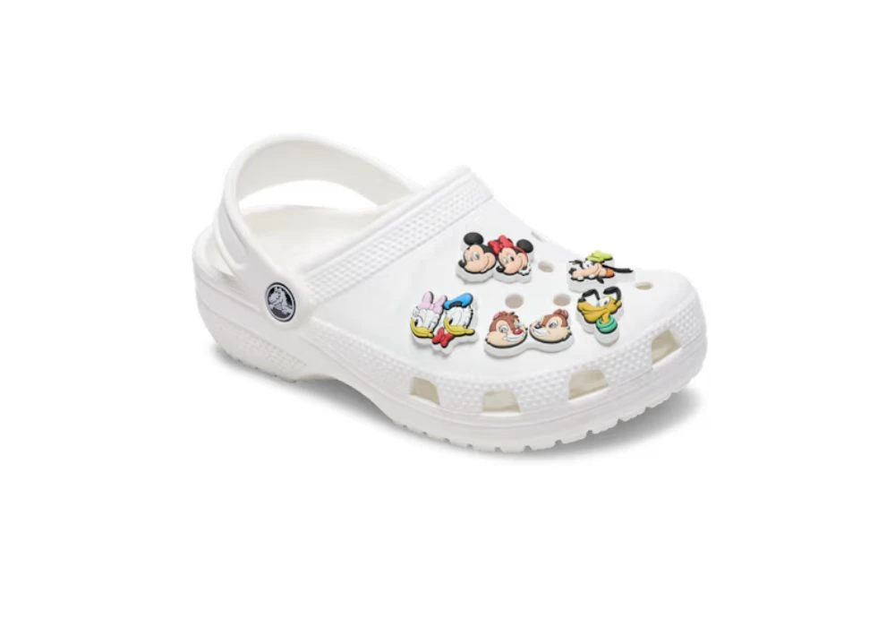 Jibbitz Mickey & Friends 2