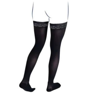 Hémi-collant lux unisexe Classe 2