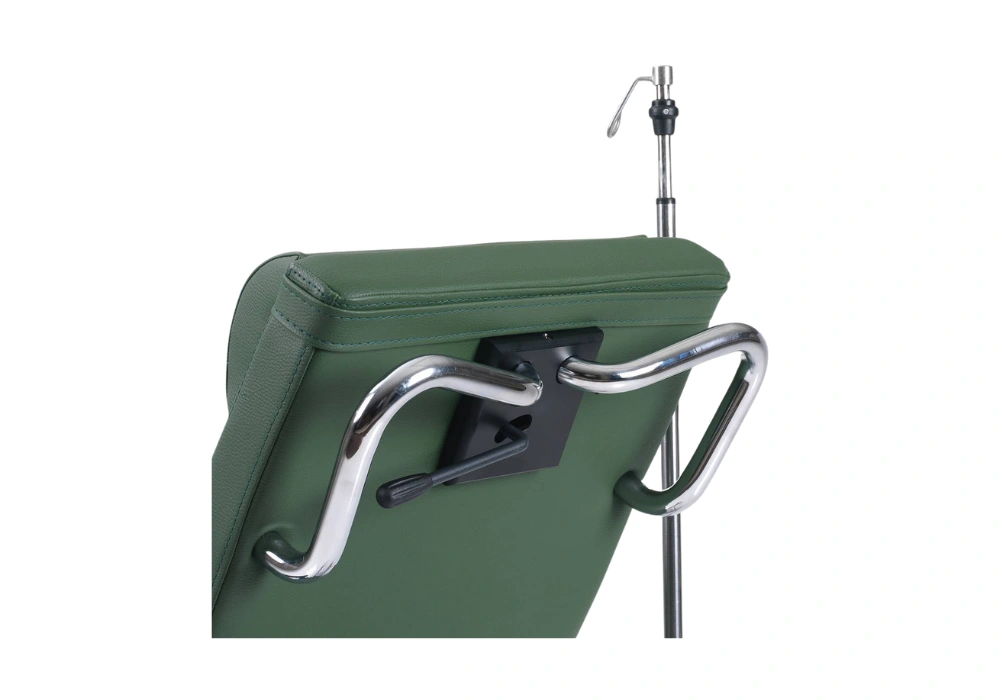 Chaise de Transport Bariatrique NTS X12