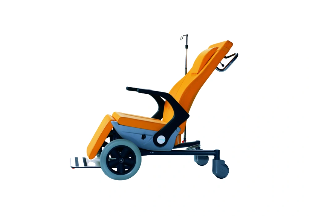 Chaise de transport Multifonctionnelle X6