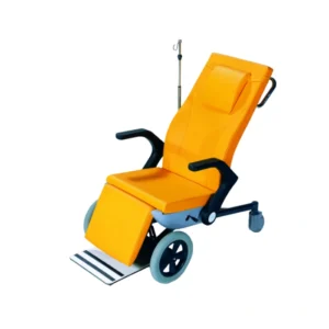 Chaise de transport Multifonctionnelle X6