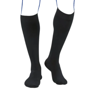 Hémi-collant lux unisexe Classe 2