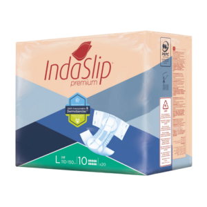 Couches Pour Adultes Indaslip® 10 gouttes