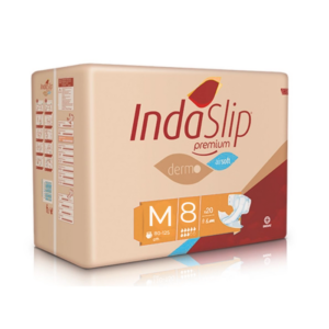Couches Pour Adultes Indaslip® 8 gouttes